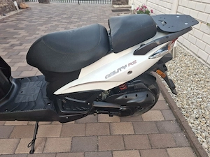 Kymco Agility Rs 2T 50 Megkímélt 7000km - kép 3