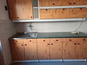Csillaghegyen 2 szobás bútorozatlan ház kiadó! - kép 3