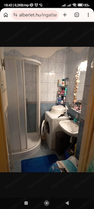 DEBRECENBEN Kadó Belvárosi kislakás - kép 4