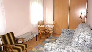 Győr -Nádorvárosban földszinti 86 m2-es, teraszos lakás garázzsal, parkolóhellyel eladó - kép 7