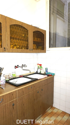 Győr-Belvárosában, a Bisinger sétányon parkra néző 72 m2-es, erkélyes lakás eladó - kép 5