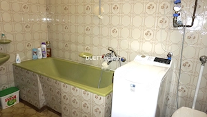 Győr-Belvárosában, a Bisinger sétányon parkra néző 72 m2-es, erkélyes lakás eladó - kép 6
