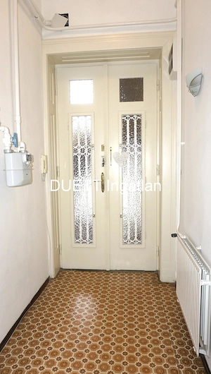 Győr-Belvárosában, a Bisinger sétányon parkra néző 72 m2-es, erkélyes lakás eladó - kép 8