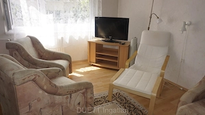 Győr-Adyvárosban földszinti 53 m2-es lakás eladó - kép 2
