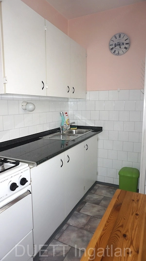 Győr-Adyvárosban földszinti 53 m2-es lakás eladó - kép 4