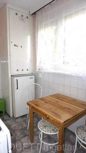 Győr-Adyvárosban földszinti 53 m2-es lakás eladó - kép 5