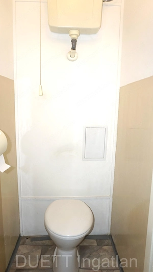 Győr-Adyvárosban földszinti 53 m2-es lakás eladó - kép 7