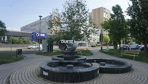 Győr-Adyvárosban földszinti 53 m2-es lakás eladó - kép 10