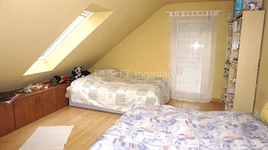 Győrújbaráton nappali+ 5 szobás családi ház eladó nagy terasszal, kerttel, garázzsal - kép 7
