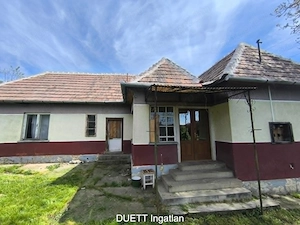 Csobajon   Tokaj mellett  családi ház nagy telekkel NAGYON JÓ ÁRON eladó - kép 2