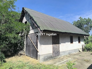 Csobajon   Tokaj mellett  családi ház nagy telekkel NAGYON JÓ ÁRON eladó - kép 4