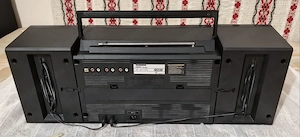 Telefunken HP-830T Boombox magnó szervizelve. - kép 6