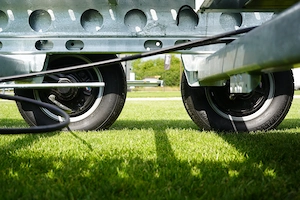Új SEBAL - GT UNIDECK 550 (2700kg) autószállító utánfutó akciósan csak 2.089.000 Ft - kép 6