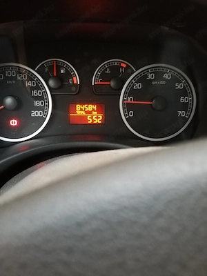 Alacsony fogyasztású kis teherautó eladó - kép 6