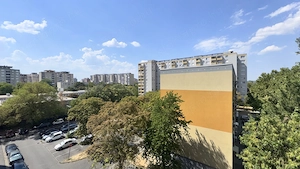 Azonnal költözhető, erkélyes, belvárosi lakás! - kép 8