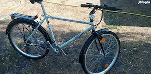 Eladó.Nakamura 26-os Shimano 200GS váltóval - kép 3