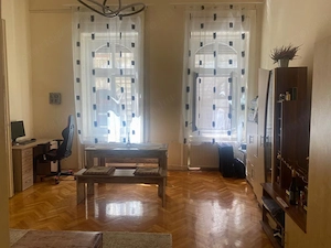 Belvárosi, bútorozott 2,5 szobás lakás kiadó a Molnár utcában! - kép 8
