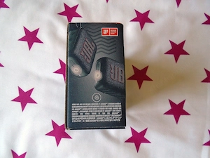 JBL GO4 hangszóró fekete - kép 8