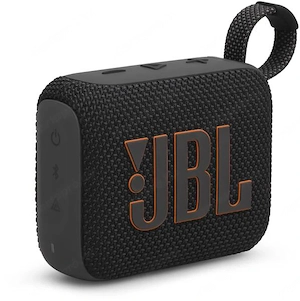 JBL GO4 hangszóró fekete - kép 9