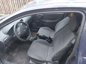Opel Corsa c 1.0 12v - kép 3