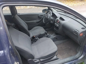 Opel Corsa c 1.0 12v