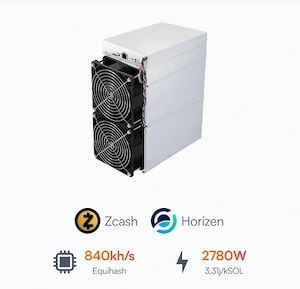 Wholesales Bitmain Antminer Z15 Pro, Antminer S21 XP+ Hyd asic Miner 