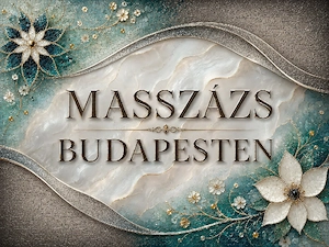 Anka masszázs - masszázsvariációk személyre szabva (relax, svéd, indiai, sport) Budapesten - kép 1