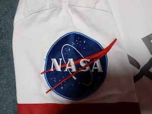 Alpha Industries jubileumi kiadású póló kifogástalan állapotban. - kép 2