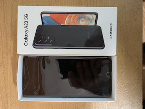 Samsung galaxy a23 5g - kép 4