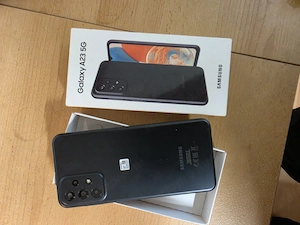Samsung galaxy a23 5g