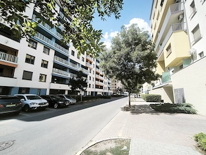  prémium újszerű lakás a marina-parton 18 m -es erkéllyel - kép 9