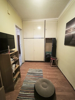 Klímás, erkélyes kislakás a Havanna utcában  - kép 3