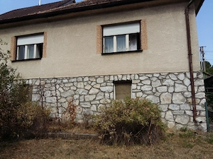 Felsőtárkányi három szobás családi ház eladó