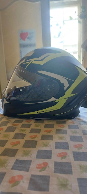 Bukósisak CGM 311A BLAST