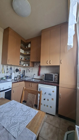 Bp. XV., 55m2-es, 1+2fél szobás lakás tulajdonostól eladó - kép 4