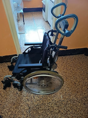 Scalamobil iQ S30 lépcsőjáró - kép 5