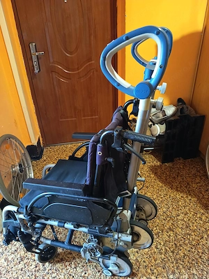 Scalamobil iQ S30 lépcsőjáró - kép 2