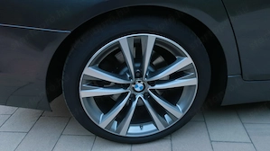 BMW 520d F11 facelift eladó! - kép 3