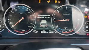 BMW 520d F11 facelift eladó! - kép 5