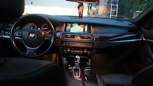 BMW 520d F11 facelift eladó! - kép 6