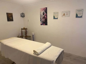 Relaxációs svéd masszázs  - kép 2