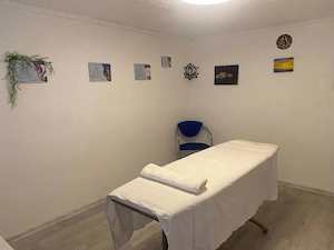 Relaxációs svéd masszázs  - kép 3