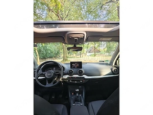 Audi Q2 1.6 TDI 116 4*2 - kép 3