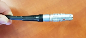 Kábelkonfekcionálás,kábelkorbács gyártás,csatlakozó szerelés,krimpelés,forrasztás - kép 3