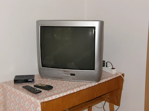 Színes TOMSON  televízió - kép 2