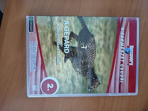 DVD filmek 4 db csomag eladó - kép 2