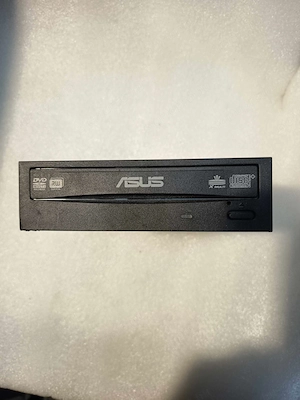 ASUS DRW-22B2S belső DVD CD újraírható meghajtó