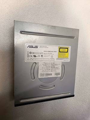 ASUS DRW-22B2S belső DVD CD újraírható meghajtó - kép 2