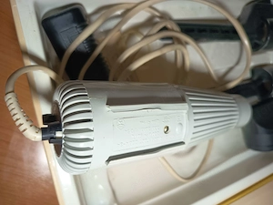 Hajszárító retro Szovjet Alesja, 1988 - kép 4