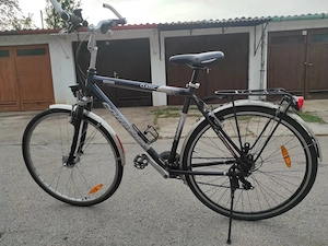 Corratec  trekking 28  felújított kerékpár  - kép 3